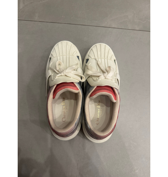 Кроссовки • Christian Dior • Мульти