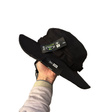 Панама • NEW ERA CAP • Черный