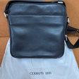 Сумка • Cerruti 1881 • Черный