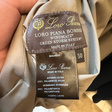 Бомбер • Loro Piana • Бежевый