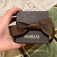 Браслет • Damiani • Золотой
