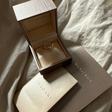 Кольцо • Bvlgari • Розовый