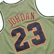 Топ • Mitchell&Ness • Зеленый