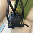 Рюкзак • Gucci • Черный