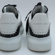 Кроссовки • Alexander McQueen • Черный