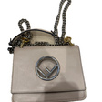 Сумка • Fendi • Бежевый