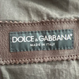 Куртка • Dolce & Gabbana • Коричневый