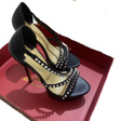 Туфли • Christian Louboutin • Черный