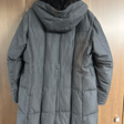 Парка • Brioni • Черный