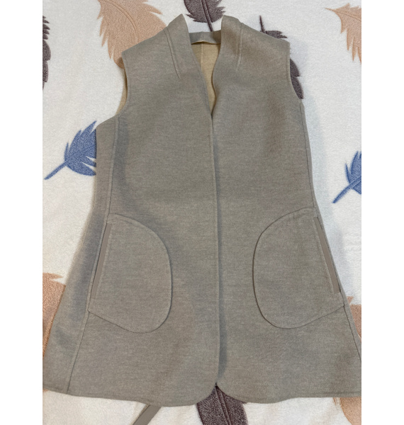 Жилет • Loro Piana • Другое