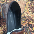 Туфли • Giuseppe Zanotti • Хаки