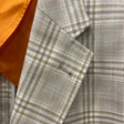 Пиджак • Loro Piana • Бежевый