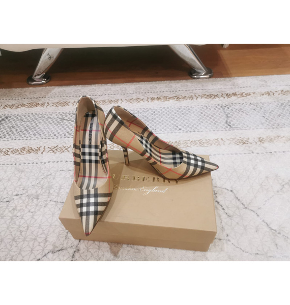 Туфли • Burberry • Другое