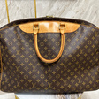 Сумка • Louis Vuitton • Коричневый