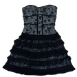 Платье • Anna Sui • Синий