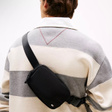 Барсетка • Tommy Hilfiger • Синий
