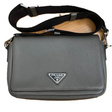 Сумка • Prada • Серый