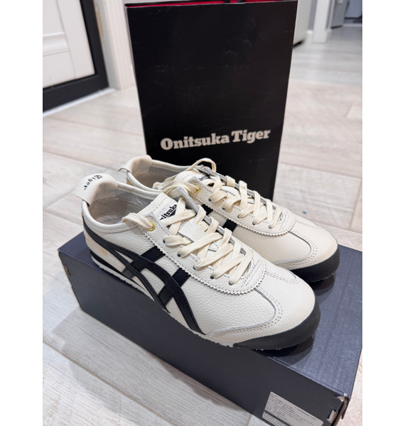 Кроссовки • Onitsuka Tiger • Белый