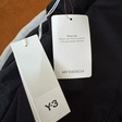 Сумка • Y-3 • Черный