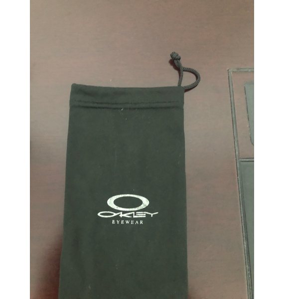 Очки • Oakley • Черный