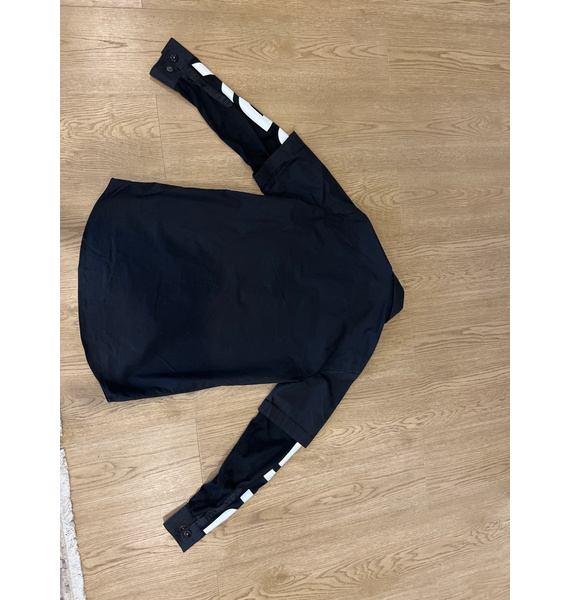 Рубашка • Burberry • Черный