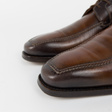 Туфли • Santoni • Коричневый