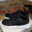 Кроссовки • adidas • Черный
