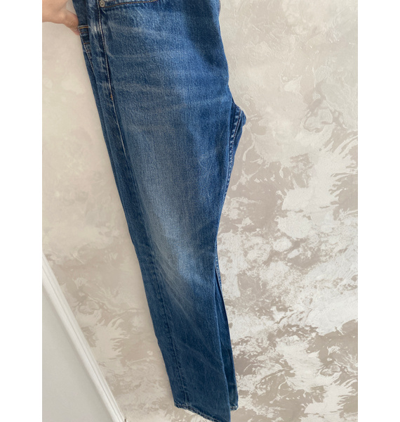 Джинсы • Calvin Klein Jeans • Синий