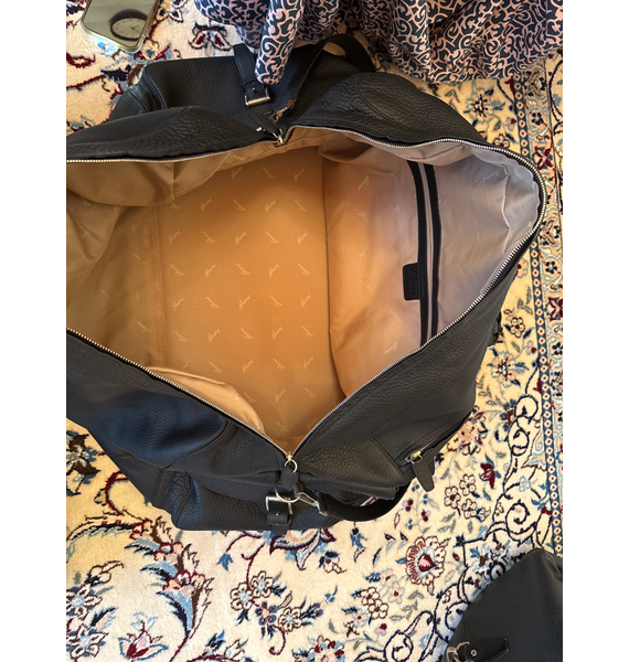 Сумка • Brioni • Черный