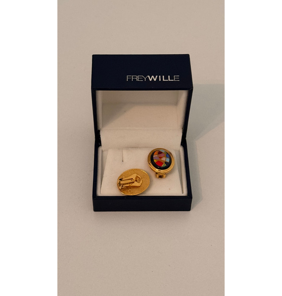 Серьги • FREYWILLE • Мульти
