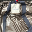 Куртка • Moncler • Черный