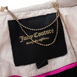 Куртка • Juicy Couture • Белый