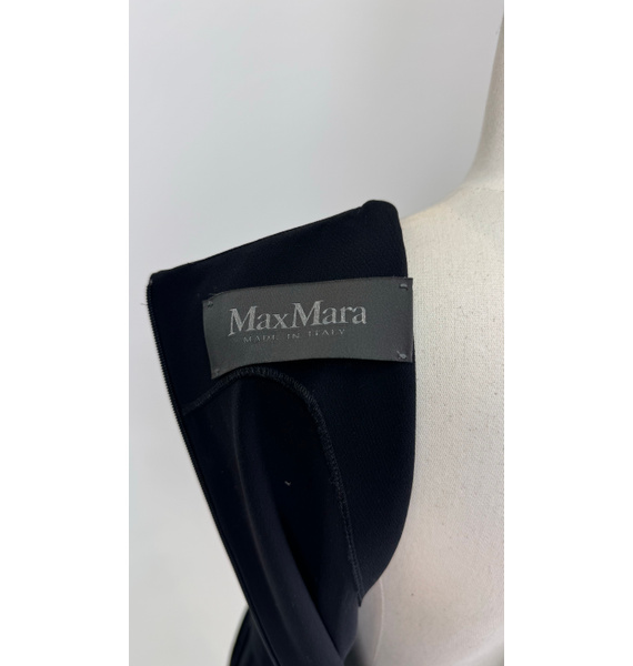 Комбинезон • Max Mara • Черный