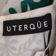 Платье • Uterqüe • Белый