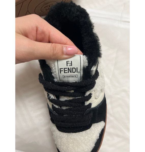 Кроссовки • Fendi • Другое