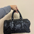 Сумка • Gucci • Черный