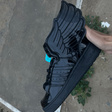 Кроссовки • adidas • Черный