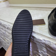 Туфли • Louis Vuitton • Черный