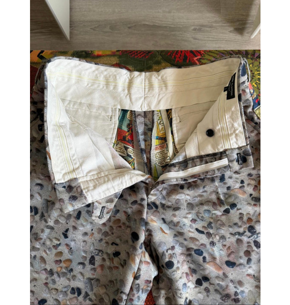 Брюки • Comme Des Garçons Homme Plus • Другое