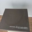 Ботинки • KENNEL & SCH • Черный