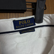 Шорты • Ralph Lauren • Белый