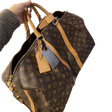 Сумка • Louis Vuitton • Коричневый