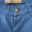 Джинсы • galliano • Синий
