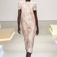 Платье • ZIMMERMANN • Розовый