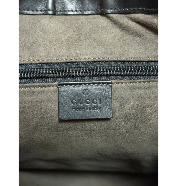 Сумка • Gucci • Черный