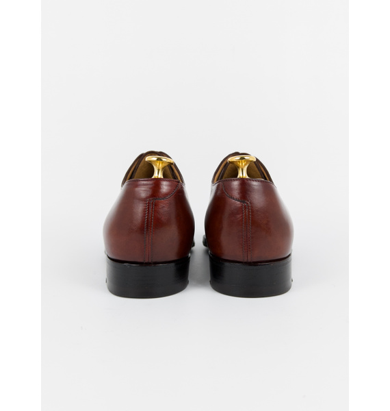Туфли • Brioni • Бордовый