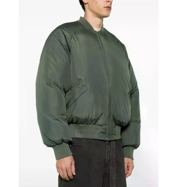 Куртка • Garment Workshop • Хаки