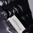 Шарф • Moncler • Черный