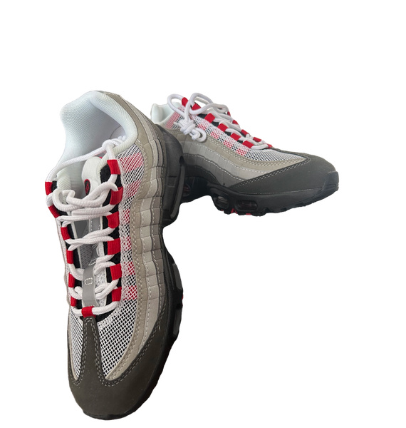 Кроссовки • Nike • Белый