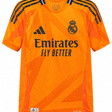 Футболка • adidas • Оранжевый